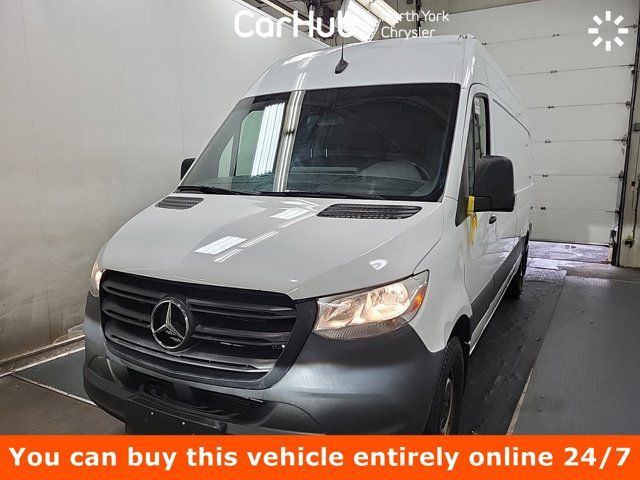 2020 Mercedes-Benz Sprinter Cargo Van BASE in Cars & Trucks in City of Toronto