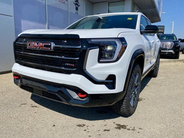 2026 GMC Terrain AWD AT4 in Cars & Trucks in Edmonton - Image 2