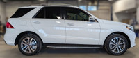 2017 Mercedes-Benz GLE 400 4MATIC Local SUV | Clean Title | Great Shape Key Features: 4MATIC All-Whe... (image 4)