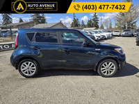 MAKE A STATEMENT WITH THIS SHARP 2017 KIA SOUL EX. FEATURING A SLEEK BLACK ON BLACK COLOUR SCHEME, S... (image 5)