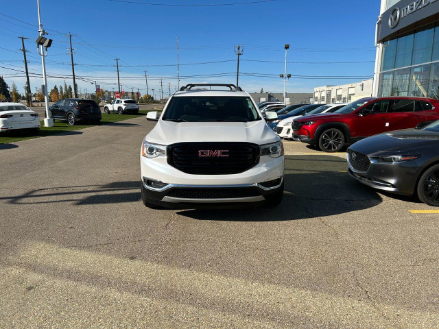 2018 GMC Acadia SLE BOSE SUNROOF HEATED SEATS in Cars & Trucks in Edmonton - Image 2