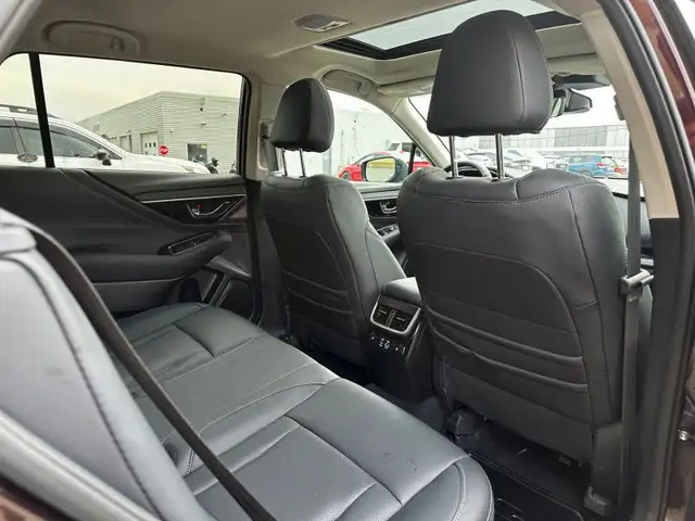 2025 Subaru Outback Premier XT - Cooled Seats - Sunroof in Cars & Trucks in Edmonton - Image 18