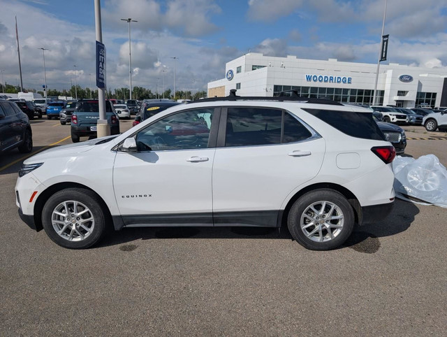 2023 Chevrolet Equinox LT 1.5L, ALL WHEEL DRIVE, SUNROOF, POW... in Cars & Trucks in Calgary - Image 2
