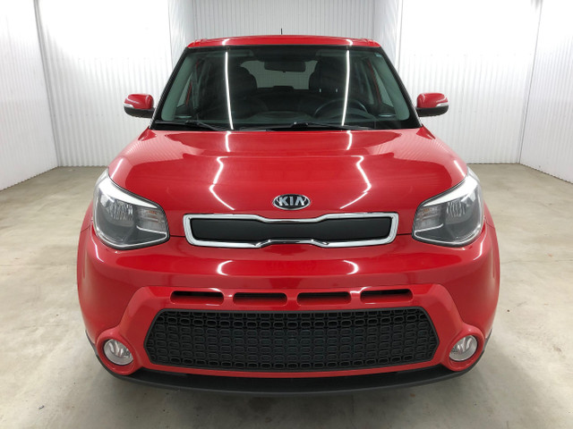 2016 Kia Soul LX Mags A/C Sièges Chauffants in Cars & Trucks in Shawinigan - Image 2