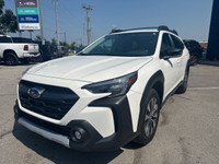 Do not miss out on this beautiful, low mileage, locally owned and traded 2023 Subaru Outback Limited... (image 2)