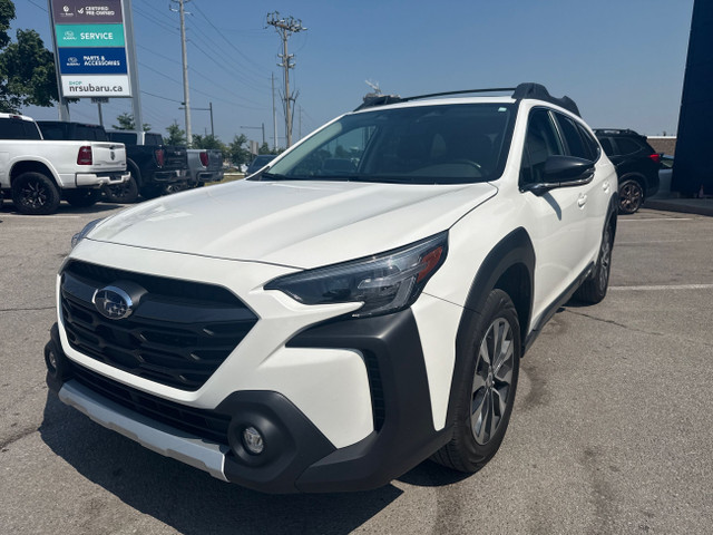 2023 Subaru Outback Limited Limited, Two sets of Tires! in Cars & Trucks in Markham / York Region - Image 3