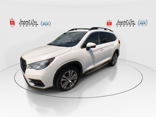 2020 Subaru Ascent Limited LIMITED 8 PASSENGER, LEATHER, PAN.... in Cars & Trucks in Ottawa - Image 4