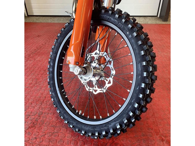 2025 KTM 450 XC-F in Dirt Bikes & Motocross in Regina - Image 4