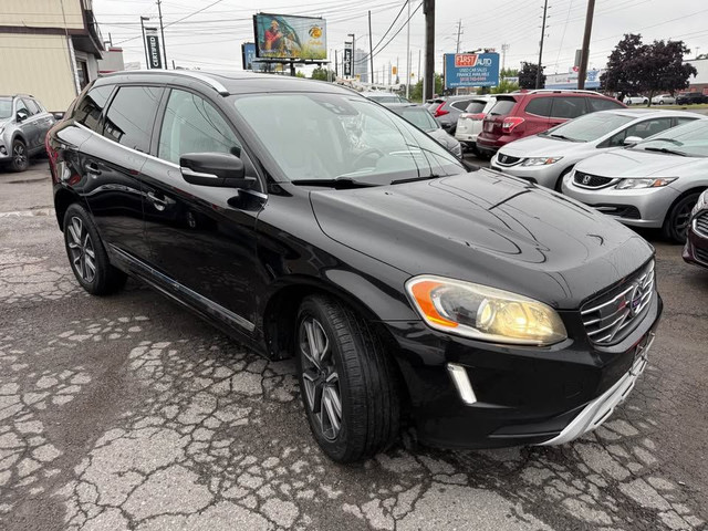 2016 Volvo XC60 T5 Special Edition Premier / SUPER CLEAN SUV! in Cars & Trucks in Ottawa - Image 3