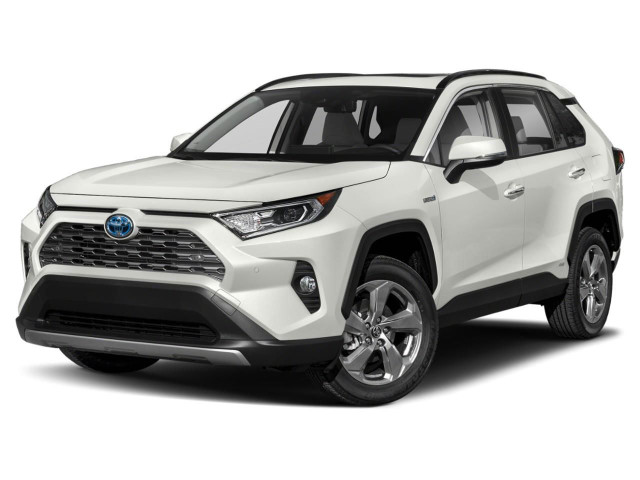 2022 Toyota RAV4 Hybrid Limited **COMING SOON** in Cars & Trucks in Ottawa