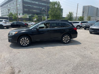 Gorgeous Subaru Outback -2016, Fully loaded, Leather,Backup camera, Navigation, Sunroof, Blind spot... (image 4)