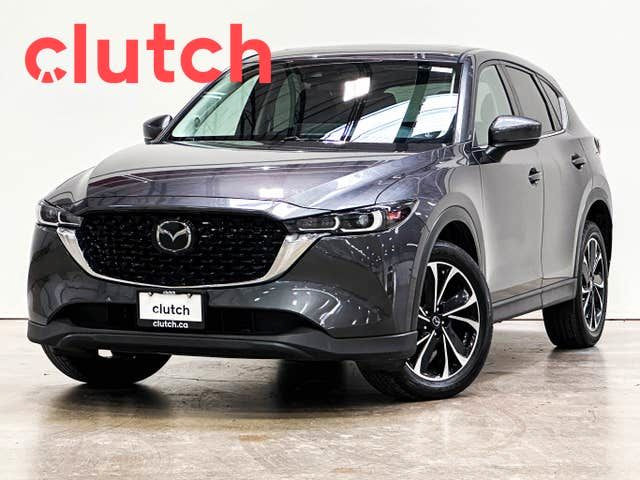 2022 Mazda CX-5 GS AWD w/ Comfort Pkg. in Cars & Trucks in Ottawa