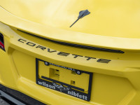 *Price includes Luxury Tax* Performance Exhaust With Black Tips | Low-Profile Rear Spoiler And Front... (image 9)