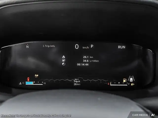 2025 Jeep Compass North in Cars & Trucks in Calgary - Image 16