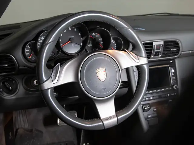 2009 Porsche 911 CARRERA | 19 IN WHEELS | BOSE | SUNROOF in Cars & Trucks in Mississauga / Peel Region - Image 11