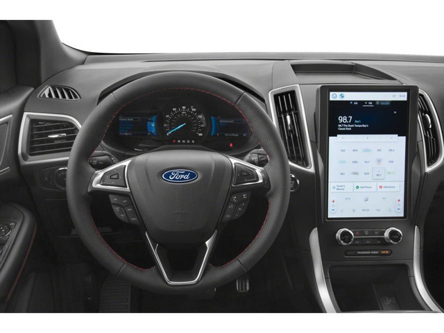 2024 Ford Edge ST Line in Cars & Trucks in Dartmouth - Image 4