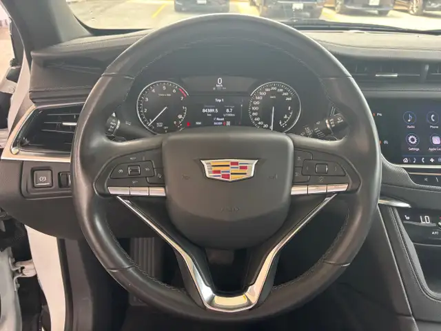 2023 Cadillac XT6 Luxury LEATHER SEATS | POWER LIFTGATE | SIR... in Cars & Trucks in Kawartha Lakes - Image 13
