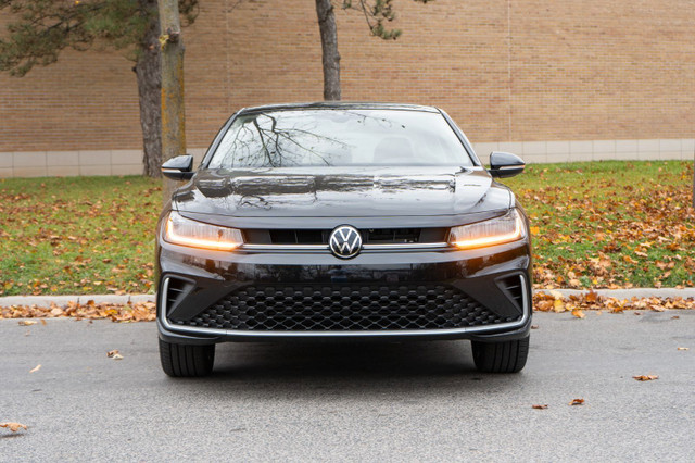 2025 Volkswagen Jetta Highline in Cars & Trucks in Mississauga / Peel Region - Image 2