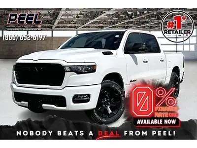 Engage & Explore with Peel Chrysler, Canada's #1 Stellantis FCA Retailer, 9 years in a row! Whether...