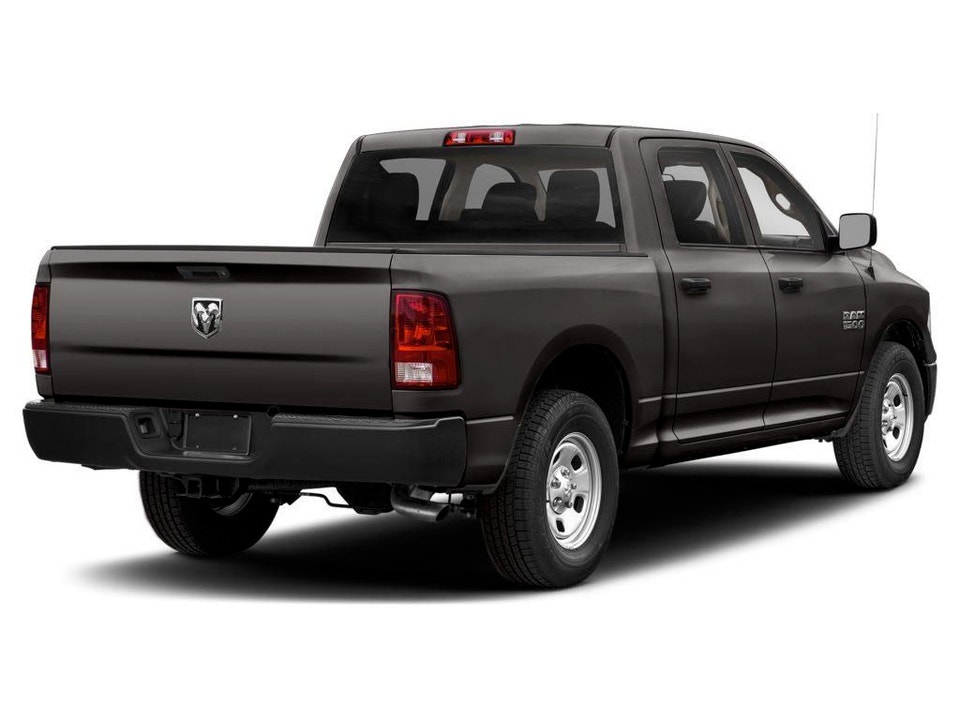 2022 Ram 1500 Classic NIGHT EDITION