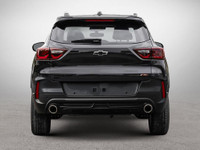 TRAILBLAZER AWD RS Engine: 1.3L TURBO 3cyl. L/100Km City: 8.5 L/100Km Hwy: 7.6 Safety Equipment Verr... (image 4)