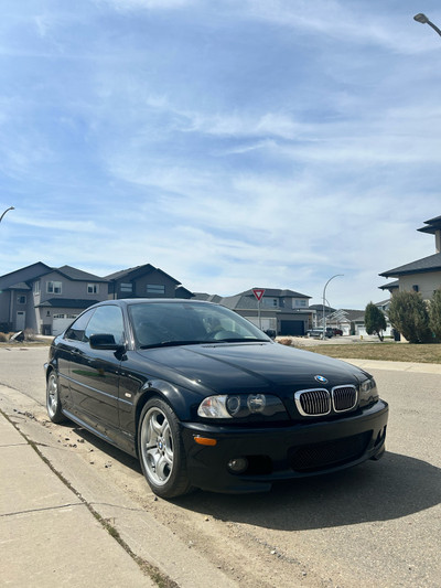 2003 BMW 3 Series 330