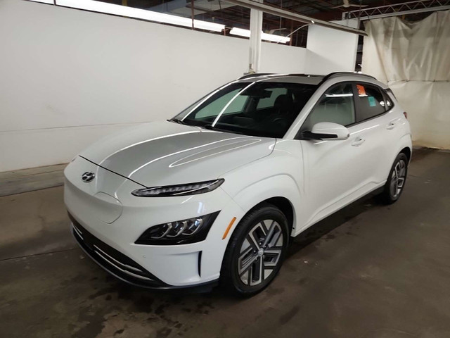 2023 Hyundai Kona Electric Ultimate ELECTRIC/ROOF/LEATHER/NAV... in Cars & Trucks in Belleville