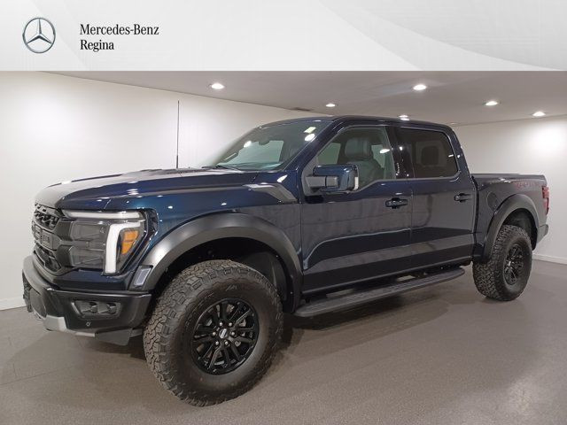 2024 Ford F-150 Raptor in Cars & Trucks in Regina