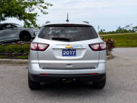8-Passenger Seating, V6 Power, Backup Camera… and more! Small Carfax Claim (No $$ amount), low finan... (image 5)