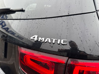 Do not miss out on this low mileage, locally owned and traded and nicely optioned 2020 GLB 250 4Mati... (image 7)