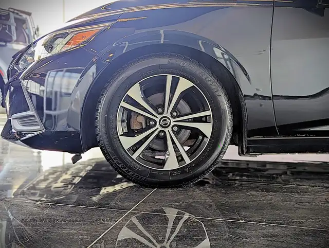 2020 Nissan Sentra SV in Cars & Trucks in City of Montréal - Image 10