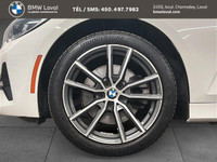 2021 BMW 3 Series 330i xDrive | Gr. Sup. Essentiel | Accès confort | * Groupe Supérieur Essential *... (image 8)