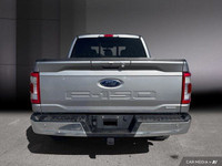 *2021 Ford F-150 Lariat 502A -- Award-Winning Power, Tech, and Capability* Winner of the *NACTOY 202... (image 4)