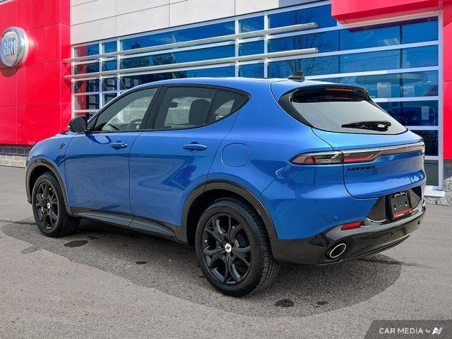2024 Dodge Hornet R/T Plus PHEV | AWD | Leather | Sunroof in Cars & Trucks in Guelph - Image 4