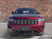 Check out this 2022 Jeep Grand Cherokee WK Altitude while we still have it in stock! *You Can't Beat... (image 7)
