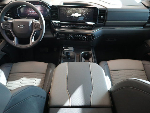 2025 Chevrolet Silverado 1500 ZR2 in Cars & Trucks in Lloydminster - Image 2