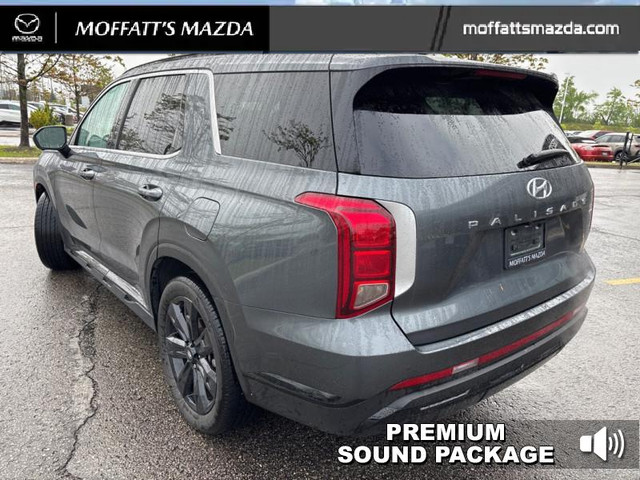 2024 Hyundai Palisade Urban LOW MILEAGE - ONE OWNER in Cars & Trucks in Barrie - Image 3