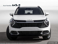 Come visit our Kia of Hamilton team, you can find us at 1885 Upper James St. Hamilton, ON L9B 1K8, o... (image 1)