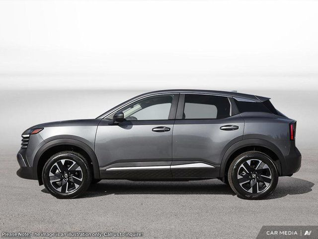 2025 Nissan Kicks SV in Cars & Trucks in Hamilton - Image 3