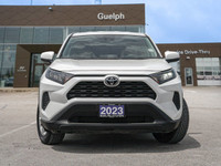 *Heated Seats, Apple CarPlay, Android Auto, Blind Spot Monitoring, Lane Keep Assist! * With rugged c... (image 1)