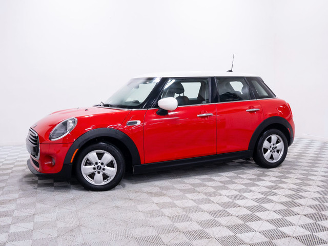2020 MINI Cooper Base Heritage Edition in Cars & Trucks in Longueuil / South Shore