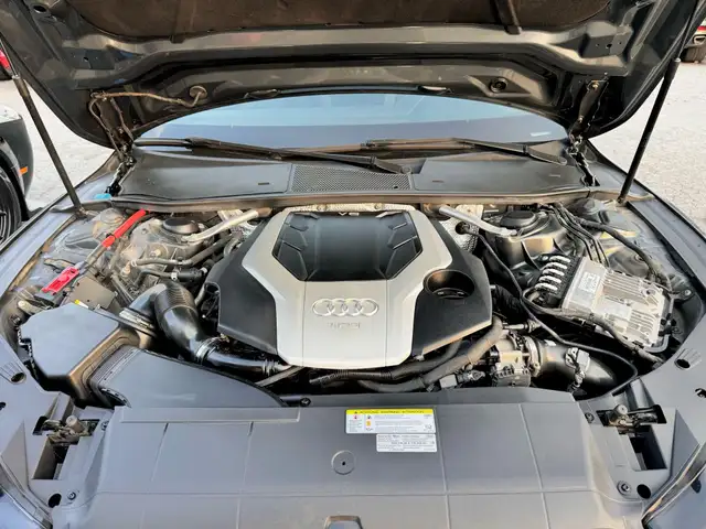 2019 Audi A7 Sportback Progressiv 55 TFSI Quattro|S-LINE| in Cars & Trucks in City of Toronto - Image 39