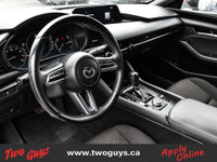 2021 Mazda Mazda3 GS Snowflake White Pearl Mica *NEW TIRES*, *POWER GROUP*, *BLUETOOTH*, *BACK-UP CA... (image 9)