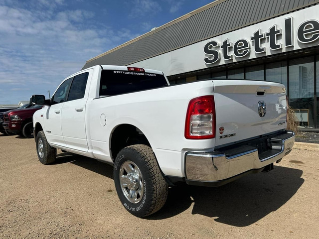 2022 RAM 2500 Big Horn in Cars & Trucks in Red Deer - Image 4