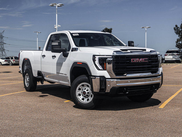 2025 GMC Sierra 3500HD Pro in Cars & Trucks in Strathcona County - Image 2