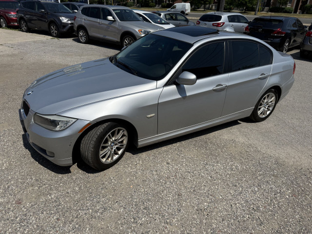 2011 BMW 323i  / Certified  in Cars & Trucks in City of Toronto - Image 3