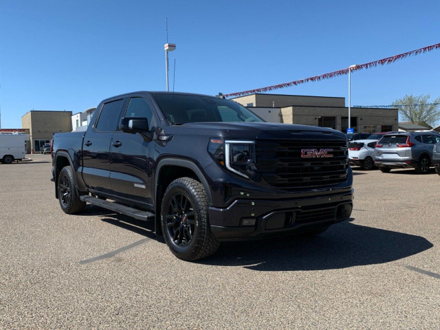 2025 GMC Sierra 1500 in Cars & Trucks in Medicine Hat