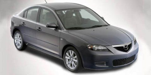 2008 Mazda Mazda3 GT in Cars & Trucks in Edmonton
