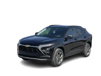 TRAX FWD LT Engine: 1.2L TURBO 3cyl. L/100Km City: 8.5 L/100Km Hwy: 7.6