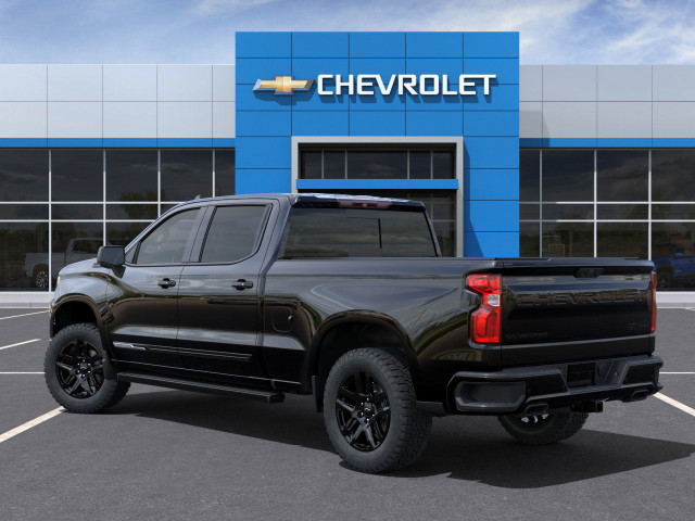 2025 Chevrolet Silverado 1500 High Country in Cars & Trucks in City of Montréal - Image 3